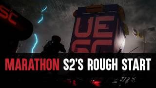 Marathon Season 2 Slams Into Server Issues And Free Kit Balancing Right Away