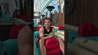 I Went To America’s Largest Indoor Waterpark