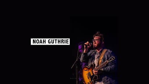 only1noah banner