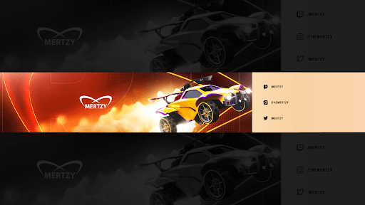 MERTZY banner