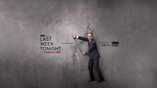 LastWeekTonight banner