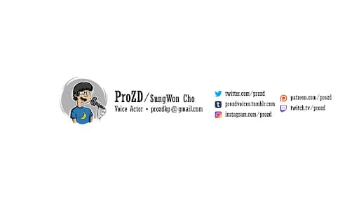 ProZD banner