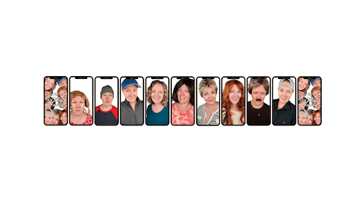 Shawna The Mom banner