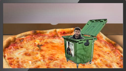 Jake Baldino banner