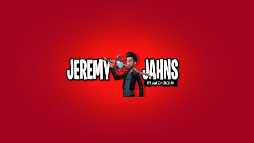 Jeremy Jahns banner