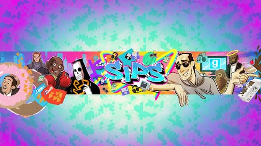 Sips banner