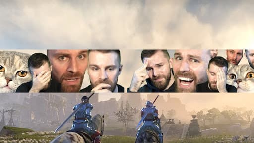 TheLazyPeon banner