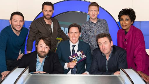 WILTY? Nope! banner