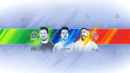 Hat Gaming banner