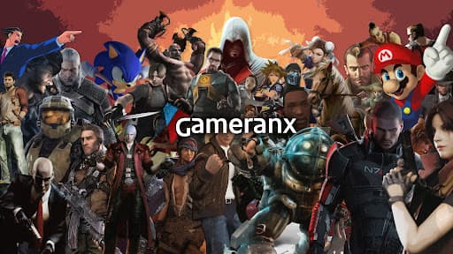 gameranx banner