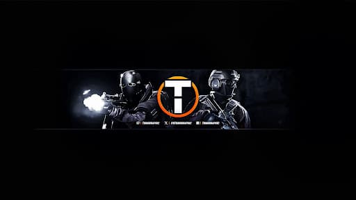 Tomographic banner