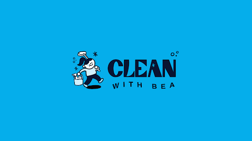 Cleanwithbea banner