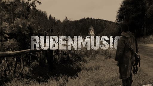 503RubenMusic - Ruben Malyan banner