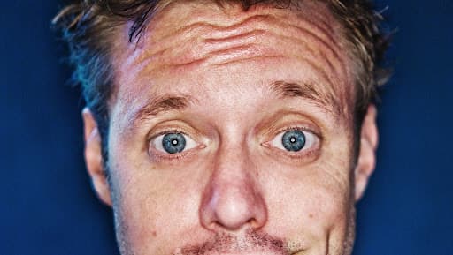 Ze Frank banner