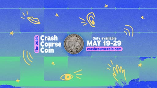 CrashCourse banner