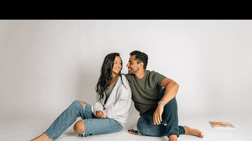 Reza & Puja Khan banner