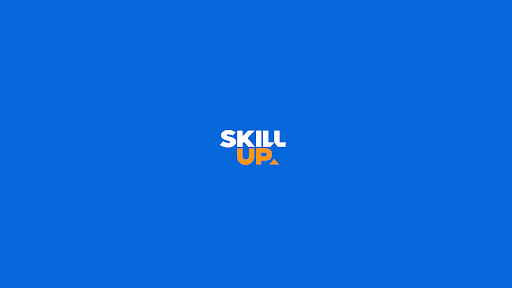 Skill Up banner