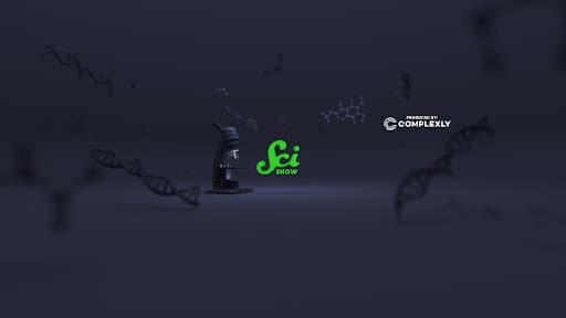 SciShow banner