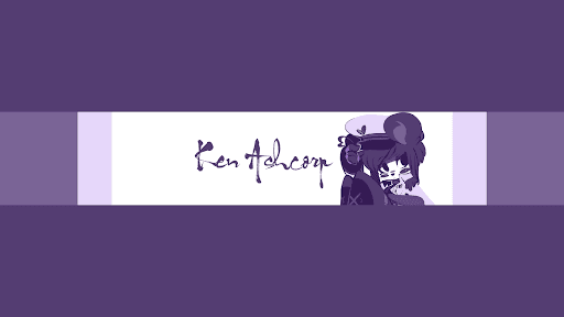 Ken Ashcorp banner