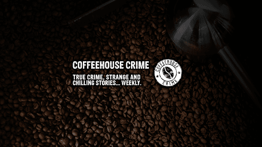 Coffeehouse Crime banner