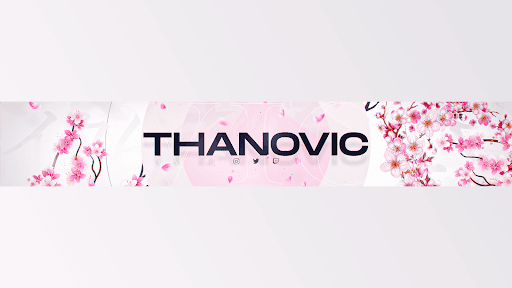 Thanovic banner