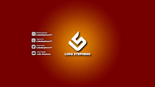 Luke Stephens banner