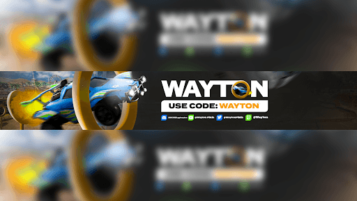 Wayton Pilkin banner
