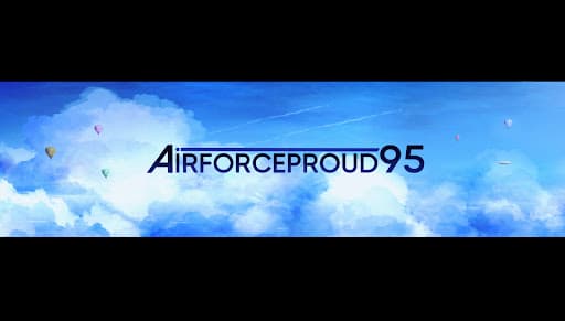 Airforceproud95 banner