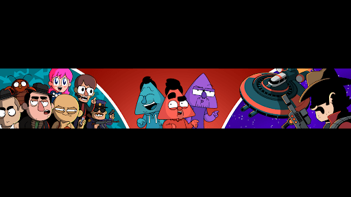 Triforce! banner
