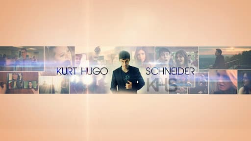 Kurt Hugo Schneider banner