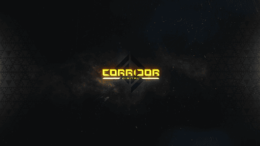 Corridor Digital banner