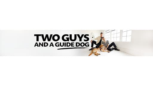 Matthew and Paul banner