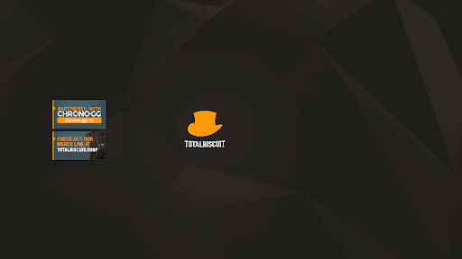 TotalBiscuit banner
